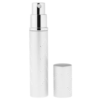 10ml Parfüümi Pudeli Pump Spray Kosmeetika Reisi Pihusti Difuusor, Meik Tööriist
