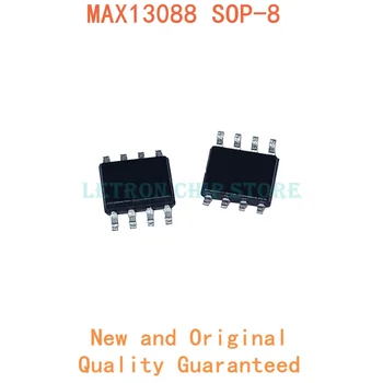 10TK MAX13088 SOP8 MAX13088E SOP-8 MAX13088EESA SOP SOIC8 SOIC-8 SMD uus ja originaal IC