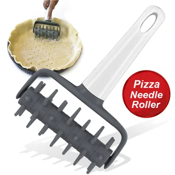 13pcs 9 Tolline Pizza Baking Pan Kit Non-stick Bakeware Rull Pin-Kaabits Baking Pan Kook Küpsetamine Tööriistad Köögis Toiduvalmistamis Vidinaid