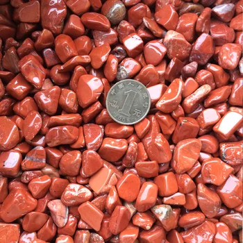 1kg Natural Red Jasper Crystal Kruusa Kivide Kvarts Raw Gemstone Mineraal-Näidis Kala Tank Aia Kaunistamiseks Energia Kivi