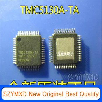 1tk/Palju Uusi Originaal TMC5130A-TA TQFP48 samm-mootori juhtimine sõita kiip sisseehitatud mikrofon lukustatud-rootori avastamise tehnoloogia