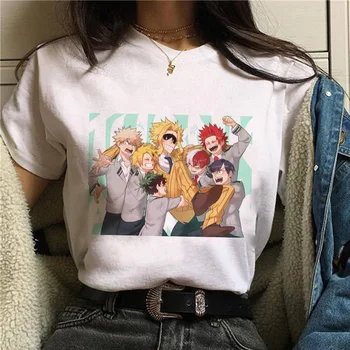 2021 Hot Anime Naljakas Cartoon Tshirt Meeste Mood Vabaaja Suvel T-särk Graafiline Jaapani Anime Tshirt Hip-Hop Top Tees Mees