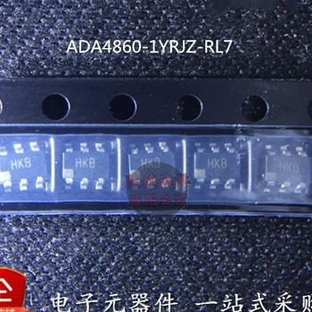 2TK ADA4860-1YRJZ-RL7 ADA4860-1YRJZ ADA4860-1 ADA4860 HKB täiesti uus ja originaal IC chip