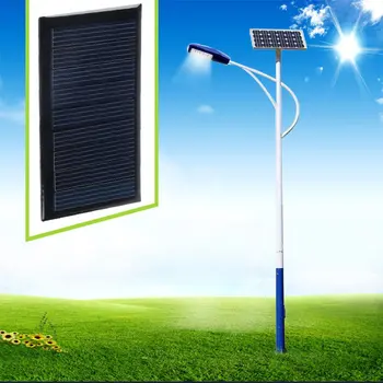 2tk Komplekt päikesepaneel 12V Volt mobiili Laadijad 12V Dc Mini Diy Solar Komplekt Auto, Bussi Rv Välise Aku Laadimine