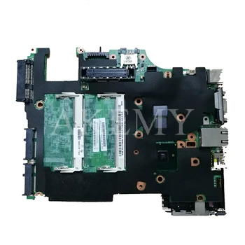 48.4CV01.031 ThinkPad X201, X201I sülearvuti emaplaadi Koos I3 CPU QM57 DDR3 täielikult testitud