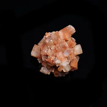 58g A5-1sun Looduslikust Kivist Aragonite Mineraal Kristall Isend Marokost Teenetemärgi
