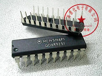 5tk MC145146P1 DIP-20