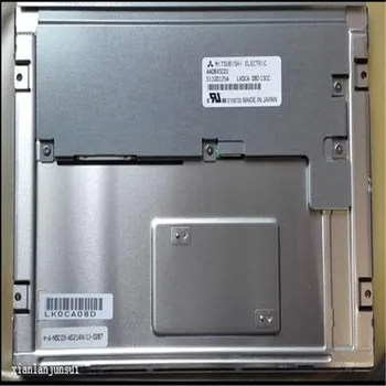 8.4 tolli Mitsubishi AA084SC01 Digitizer Asendamine LCD Ekraan Paneel