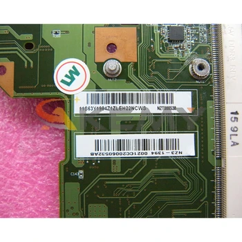 Akemy Lenovo ThinkPad T420 T420i Sülearvuti Emaplaadi FRU 04W2045 63Y1967 63Y1989 QM67 DDR3 Test OK