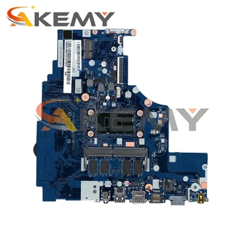 Akemy NM-A752 Emaplaadi Lenovo 310-15ISK 510-15ISK Sülearvuti Emaplaadi CPU I5 6200U DDR4 4G RAM Testi Tööd
