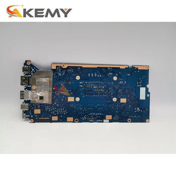 Akemy X403FA Sülearvuti emaplaadi ASUS VivoBook-14 X403FA X403FN X403F originaal emaplaadi 16 GB-RAM-I5-8265U
