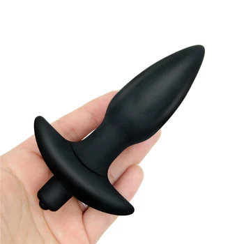 Anal Butt Plug Vibraator Sex Mänguasjad Eesnäärme Massager Täiskasvanute Erootiline Pood Meestele, Naistele, Paaridele Meeste Seksuaalse Tervise Massaaž