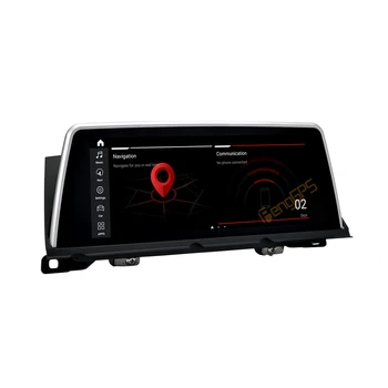 Android 10 DSP BMW 7 Seeria F01/F02 2009 - Auto DVD GPS Navigation Auto Raadio Stereo-Video Multimeedia Pleier HeadUnit