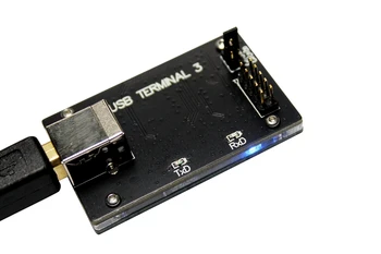 ARVUTI USB COM3 High-Speed Terminali ja Suutlikkuse PC-3000 ja MRT