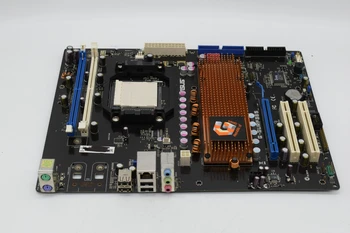 ASUS G-SURF365 Lauaarvuti Emaplaadi Pesa nVIDIA nForce630A AM2 DDR2 PCI-E 16X SATA-II-USB-ATX Algne Kasutatud Motherborad