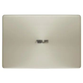 ASUS VivoBook X411 X411U UF ÜRO UA Mitte-Touch Gold Sülearvuti Juhul Sülearvuti Puhul LCD Back Cover/Eesmise Puutetundlikku/Hinged
