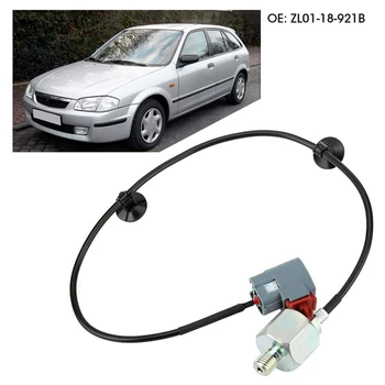 Auto Knock Sensor Mazda 323 S Vi 323 F Vi Zl01-18-921B Zl0118921B Zl02-18-921 Zl0218921 J5673001
