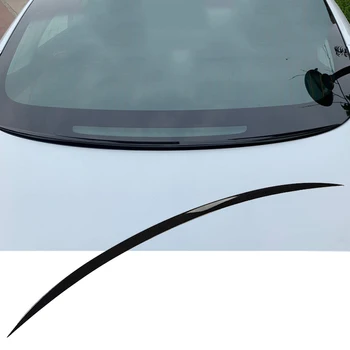 Auto tagaklaasi-ja Veekindel Spoiler Pagasiruumi Säilitades Tiiva Tesla Model 3