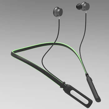 Bluetooth-Peakomplektiga Juhtmeta Peakomplekti Müra Vähendamise Sport ja Vaba aeg-Peakomplekt koos Mikrofoniga