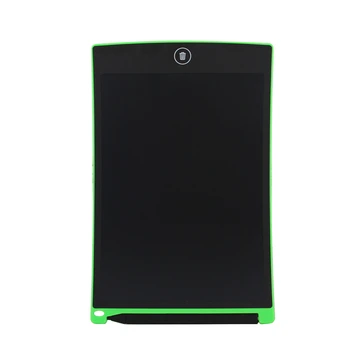 CHUYI 8.5-Tolline LCD Kirjalikult Tablett Digitaalne joonestuslaud Epaper Elektroonilise Ultra Õhuke Käsikiri Padjad Stylus Pen Lapsed