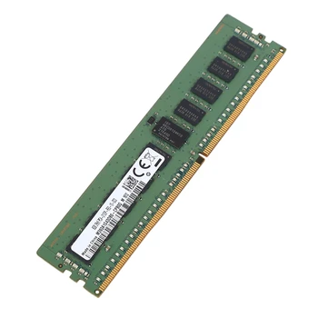 DDR4 8GB Ram Server 2RX8 PC4-2133P 1.2 V 213Hz 288PIN ECC REG DIMM Mälu Ram