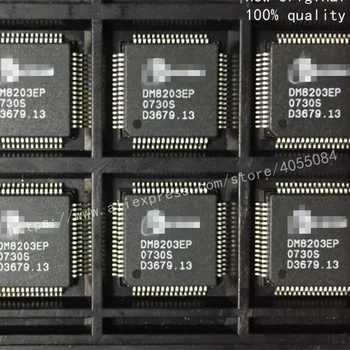 DM8203EP DM8203 Elektroonilised komponendid IC chip