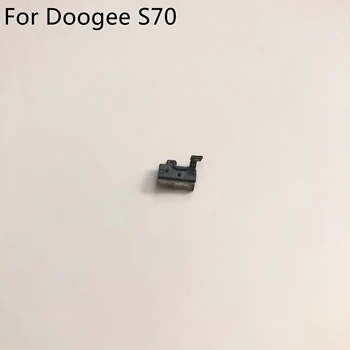DOOGEE S70, mida Kasutatakse Välgu valgus Koos Flex Kaabel FPC Eest DOOGEE S70 MT6763T Octa-Core 5.99 FHD 1080x2160 Mängu Telefon