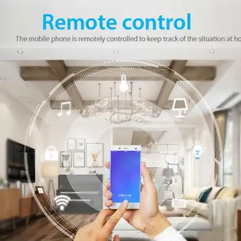 ELI Smart WIFI Plug Remote Ajastus EWeLink Kontrolli Pesa hääljuhtimine Koos Alexa Google ' i Kodu 10A AC 90V〜250V Outlet Smart Home