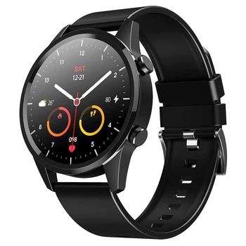 F35 Smart Watch Fitness Tracker Smartwatch Meeste ja Naiste vererõhk Dial Kõnele Vastamine Täis Vajutage Relogio igente