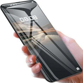 Globaalne Versioon Mate40 Pro+ 7.3 Tollise Nutitelefoni 6000mAh 12+512 GB Toetus Face Unlock Dual SIM 4G LTE 5G Võrgu Mobiiltelefon Android
