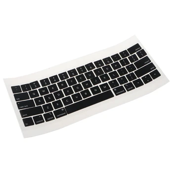 H7JA ühildub MacBook Pro Retina A1989 1900 A1932 Aasta 2018 USA Klaviatuuri Keycaps Võti 84PCS Täielik Komplekt