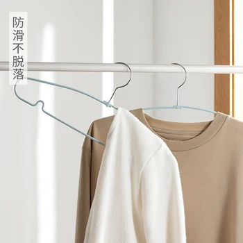 Hiina tehase otsene müük mitte libe riided riidepuu majapidamis-õmblusteta riided toetaja täiskasvanud