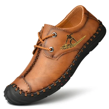 Hombre Mens sport kuum mood kinga korter kets zapatos meeste vett hülgav 2020 sapatos masculino de para mees mees müük vaba aeg