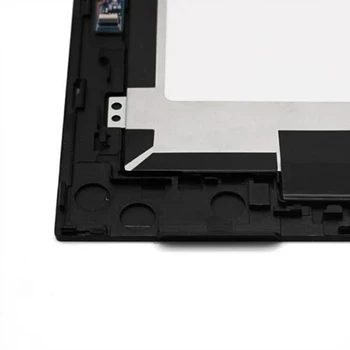 HP x360 11-u 11-u115TU 11-U020CA 11-u052tu 11-u110TU 11-u003TU 11-u003la Puutetundlik LCD Panel Assembly