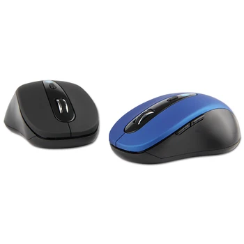 Juhtmeta optiline hiir Bluetooth 3.0 Hiir Wireless Optical Gaming Mause Hiirte Jaoks teclast x6 pro 12.6 tolline Tahvelarvuti