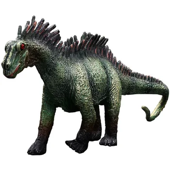Jurassic Simuleeritud Dinosaurus Mudelid Mänguasi Suur T-Rex Türannosaurus Triceratops Simulatsioon Loomade