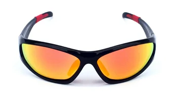 Kalapüügi polariseeritud ratsutamine prillid jalgratta kaitseprillid sport päikeseprillid golf prillid meestele ja naistele