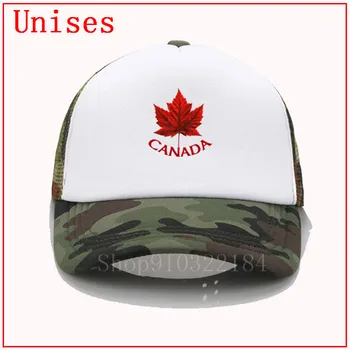 Kanada Suveniiride Maple Leaf naine baseball cap lahe ühise põllumajanduspoliitika mood stiilis mütsid naistele uus 2020. aasta jahe suvi müts