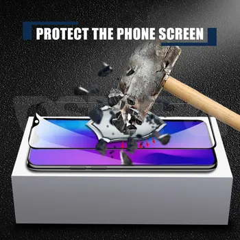 Karastatud Klaasist Samsung Galaxy A01 A11 A21 A31 A41 A51 A71 Screen Protector Glass A21S M11 M21 M31 A30 A50 kaitseklaas
