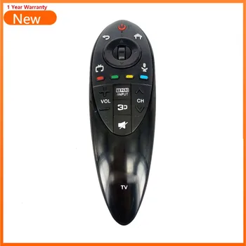 Kasutada Remote Kontrollerid AN-MR500G AN-MR500 Eest, LG Smart TV UB UC EÜ Seeria LCD TV LB63xx LB65xx LB67xx LB68xx LB69xx LB72xx