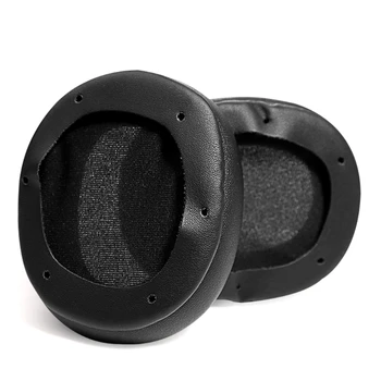 Kõrva-Padi jaoks HECATE G2 Peakomplekt Asendamine Kõrvapadjakesed Earmuff Katta Tassi Varrukas