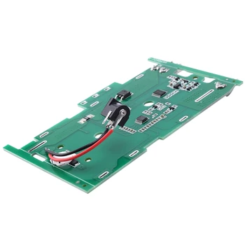 Liitium-Ioon Aku Laadimise Kaitse Circuit Board PCB jaoks Hai 25.2 V XBAT200 Juhtmeta Vaakumi
