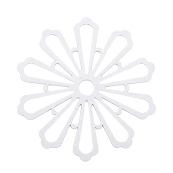 Lille diplomeeritud Põhjamaise minimalistliku stiili disain Geomeetrilised jaotunud disain soojuse hajumise, mis on Valmistatud kõrge kvaliteediga isolatsioon