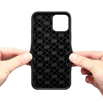 Luksus PU Ehtne Nahk Kate Case For iPhone 12 12 PRO MAX Kaardi Omanik Juhtudel iPhone 12 Mini Pro Max Funda capa
