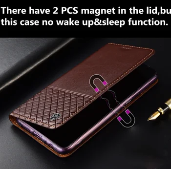 Magnet telefoni juhul, ehtne nahk klapp, kaardi omaniku Samsung Galaxy S21 Plus/Galaxy S21 Ultra/Galaxy S21 flip case