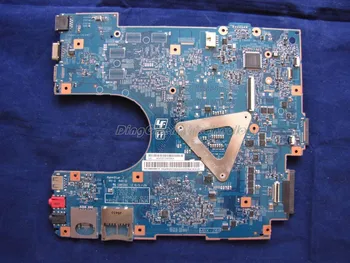 MBX 266 Sülearvuti Emaplaadi Sony SVE15 MBX-266 48.4RM02.021 A1885201A Mainboard