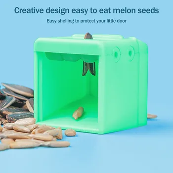 Meloni Seemne Peeler Automaatne Kestasid Masin Päevalille Meloni Seemne Laisk Artefakt Avaja Pähklipureja Leibkonna Köök Tarvikud