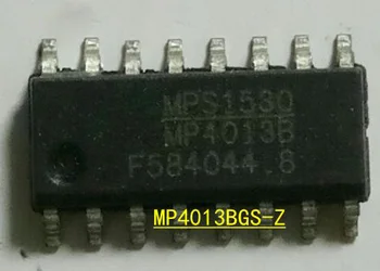 MP4013BGS-Z MP4013 MPS SOP16 5tk/Palju UUS