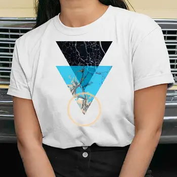 Naised, Daamid Trend Armas Uus 90s Mujer Camisetas Mood Graafilised Cartoon Tshirt T-Särk Lady Naiste Topid, Tees Prindi Riided