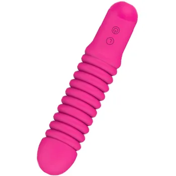 Naiste masturbatsioon massaaž täiskasvanud sugu toodete naine AV vibraator